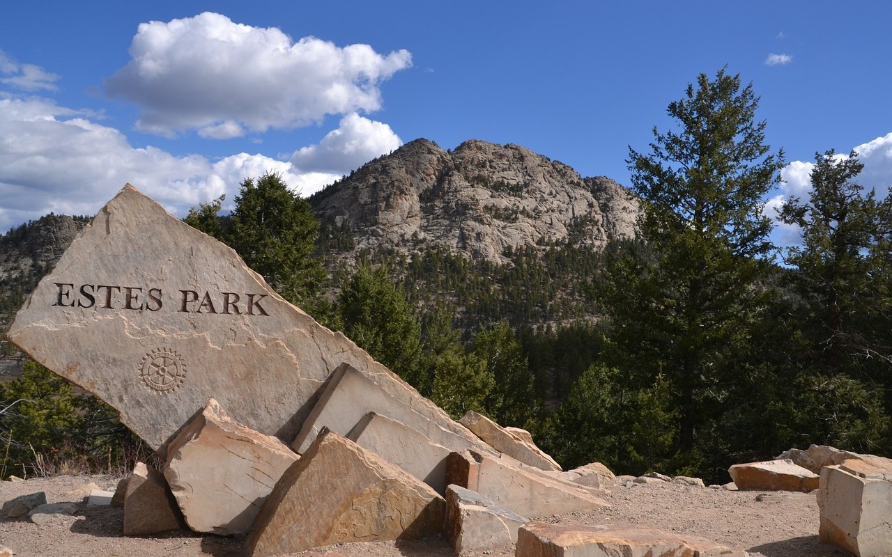 Estes Park, Colorado